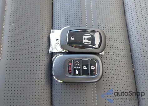 2026 Honda Cr-V Ex-L Awd из США, поврежденный, VIN 2HKRS4H78TH407940